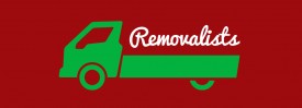 Removalists Ashfield WA - Furniture Removals